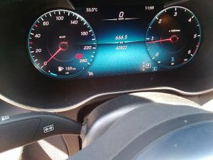 Mercedes Glc Coupe 220 D 4matic - Foto 9