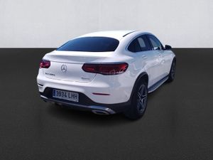 Mercedes Glc Coupe 220 D 4matic - Foto 5