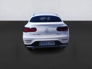 Mercedes Glc Coupe 220 D 4matic - Foto 6
