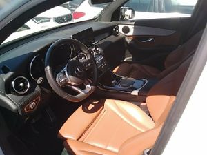 Mercedes Glc Coupe 220 D 4matic - Foto 8