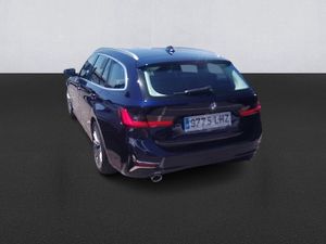 Bmw Series 3 330i Auto. Touring - Foto 7