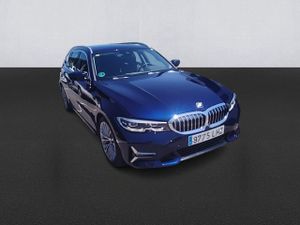 Bmw Series 3 330i Auto. Touring - Foto 4