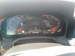 Bmw Series 3 330i Auto. Touring - Foto 9