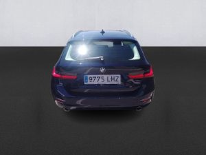 Bmw Series 3 330i Auto. Touring - Foto 6