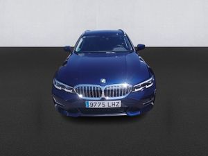 Bmw Series 3 330i Auto. Touring - Foto 3