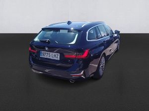 Bmw Series 3 330i Auto. Touring - Foto 5