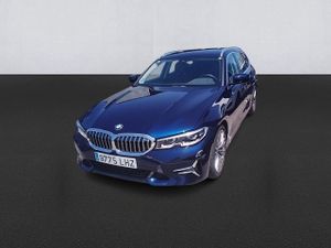 Bmw Series 3 330i Auto. Touring - Foto 2