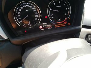 Bmw X1 Sdrive18d - Foto 9