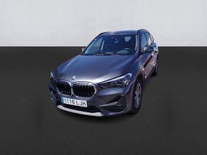 Bmw X1 Sdrive18d - Foto 2