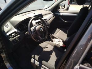 Bmw X1 Sdrive18d - Foto 8