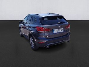 Bmw X1 Sdrive18d - Foto 7