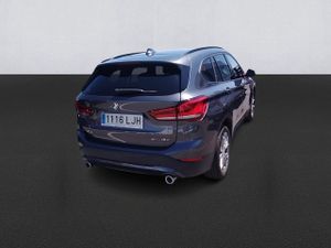 Bmw X1 Sdrive18d - Foto 5