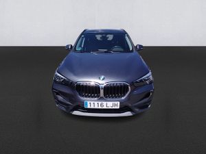 Bmw X1 Sdrive18d - Foto 3