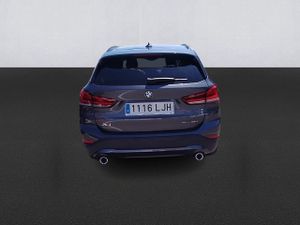 Bmw X1 Sdrive18d - Foto 6