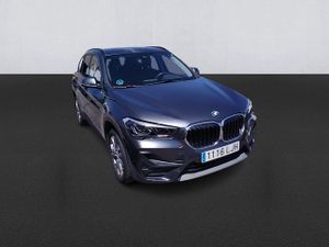 Bmw X1 Sdrive18d - Foto 4
