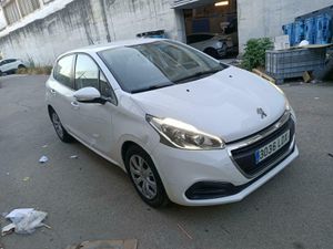 Peugeot 208 (o) 5p Active Bluehdi 73kw (100cv) - Foto 5