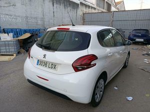 Peugeot 208 (o) 5p Active Bluehdi 73kw (100cv) - Foto 4