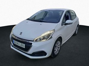 Peugeot 208 (o) 5p Active Bluehdi 73kw (100cv) - Foto 2
