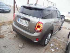Mini Countryman Cooper S E All4 - Foto 4