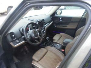 Mini Countryman Cooper S E All4 - Foto 6