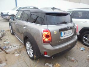 Mini Countryman Cooper S E All4 - Foto 3
