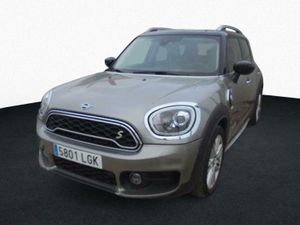 Mini Countryman Cooper S E All4 - Foto 2