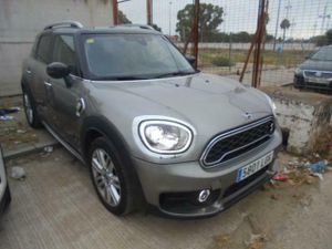 Mini Countryman Cooper S E All4 - Foto 5