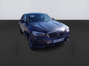 Bmw X4 Xdrive20d - Foto 4