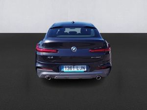 Bmw X4 Xdrive20d - Foto 6