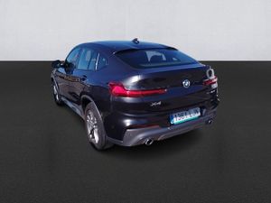 Bmw X4 Xdrive20d - Foto 7