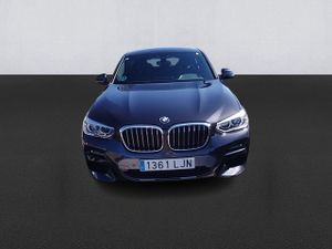 Bmw X4 Xdrive20d - Foto 3