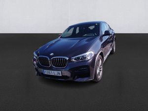 Bmw X4 Xdrive20d - Foto 2
