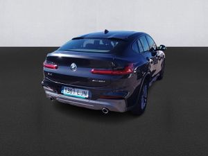 Bmw X4 Xdrive20d - Foto 5