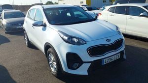 Kia Sportage 1.6 Mhev Concept 100kw (136cv) 4x2 - Foto 5
