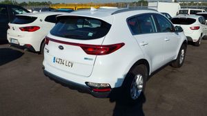 Kia Sportage 1.6 Mhev Concept 100kw (136cv) 4x2 - Foto 4