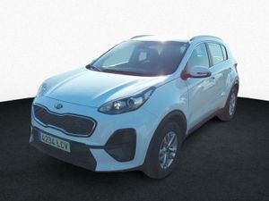 Kia Sportage 1.6 Mhev Concept 100kw (136cv) 4x2 - Foto 2