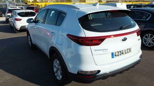 Kia Sportage 1.6 Mhev Concept 100kw (136cv) 4x2 - Foto 3