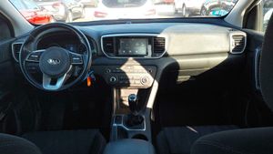Kia Sportage 1.6 Mhev Concept 100kw (136cv) 4x2 - Foto 9