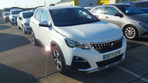 Peugeot 3008 1.5 Bluehdi 96kw (130cv) S&s Allure - Foto 5