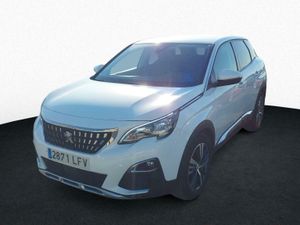 Peugeot 3008 1.5 Bluehdi 96kw (130cv) S&s Allure - Foto 2