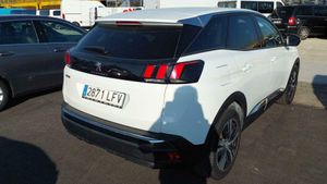Peugeot 3008 1.5 Bluehdi 96kw (130cv) S&s Allure - Foto 4