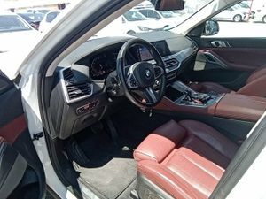 Bmw X6 Xdrive30d - Foto 8