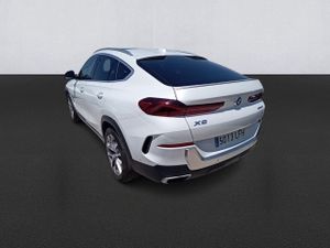 Bmw X6 Xdrive30d - Foto 7