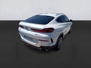 Bmw X6 Xdrive30d - Foto 5