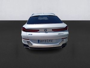 Bmw X6 Xdrive30d - Foto 6