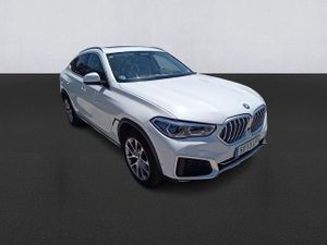 Bmw X6 Xdrive30d - Foto 4