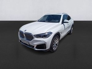Bmw X6 Xdrive30d - Foto 2