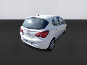 Opel Corsa 1.2 Xel 55kw (75cv) Edition - Foto 5