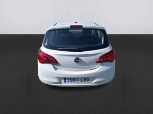 Opel Corsa 1.2 Xel 55kw (75cv) Edition - Foto 6