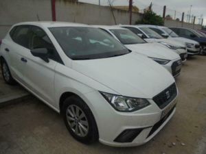 Seat Ibiza 1.0 Tsi 70kw (95cv) Reference Plus - Foto 5
